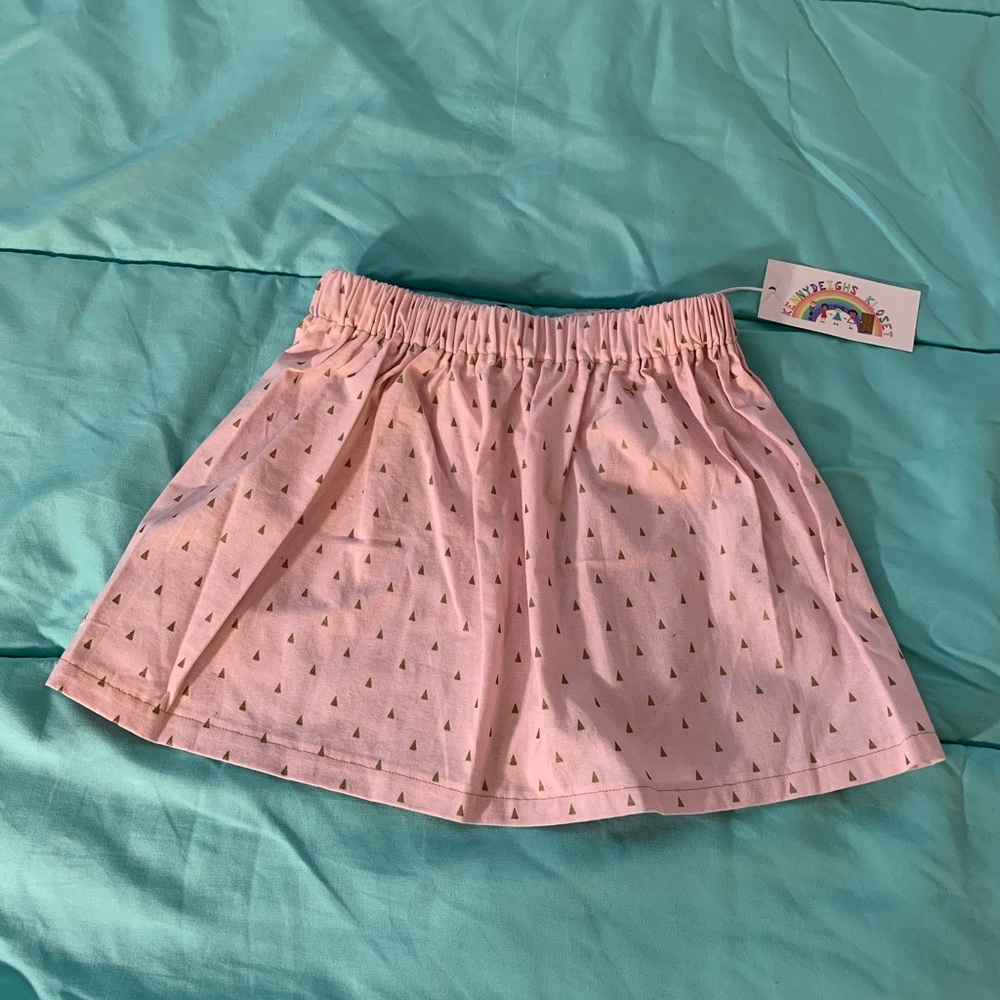 Girls Skirt
